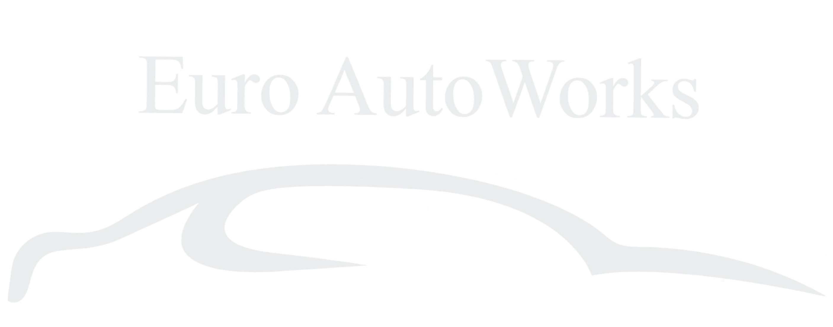 Euro Auto Works